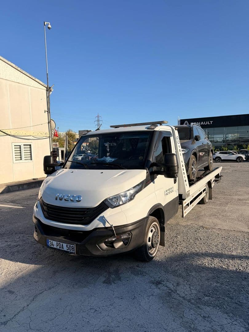 Telefonda fiyat bildirimi